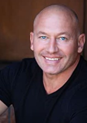 尼克·麦金利斯 Nick McKinless照片