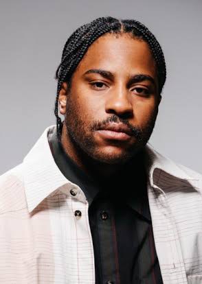 马尔科姆·华盛顿 Malcolm Washington照片