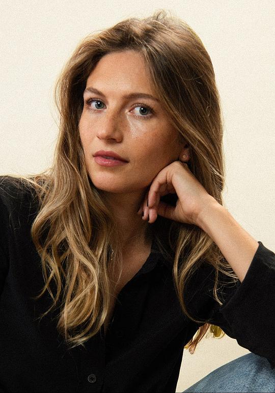 艾米莉·凯茜 Emily Kassie照片