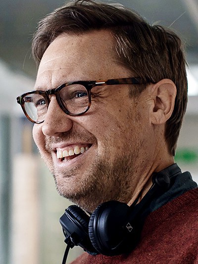 乔恩·霍尔姆伯格 Jon Holmberg照片