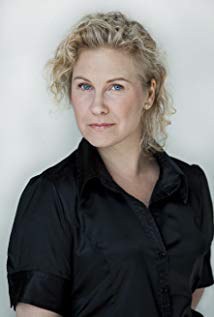 埃娃·梅兰德 Eva Melander照片