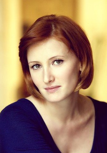 埃利扎维塔·洛托娃 Elizaveta Lotova照片