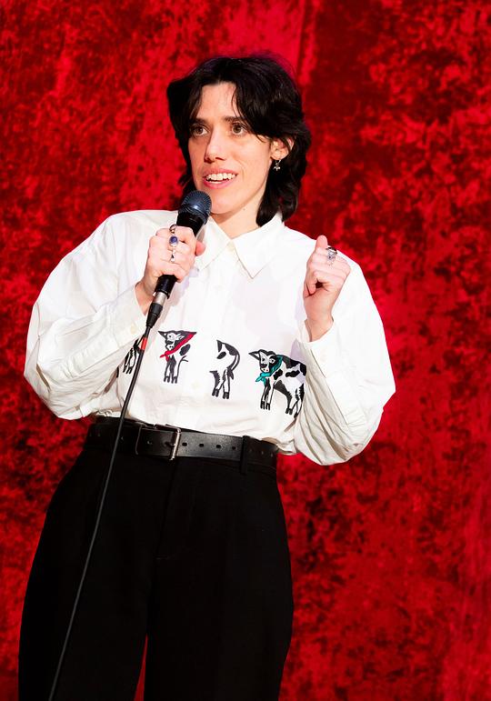 安娜·科尔努代拉 Anna Cornudella照片