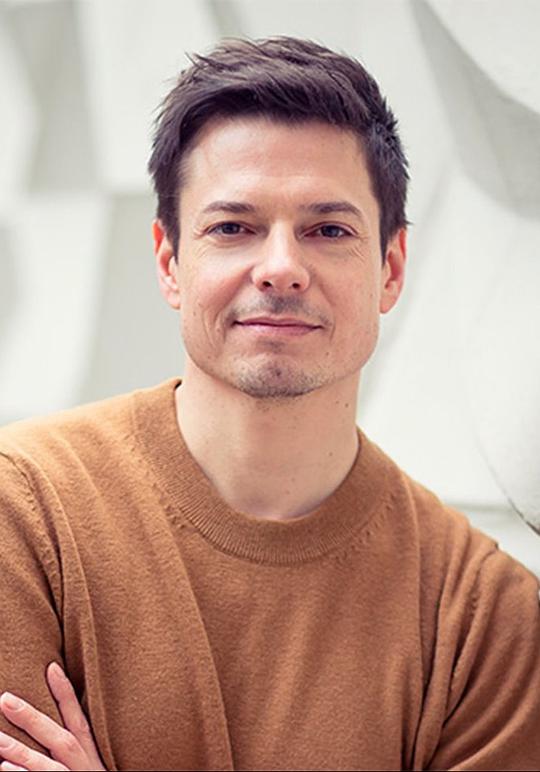 马尔科·彼得里 Marco Petry照片