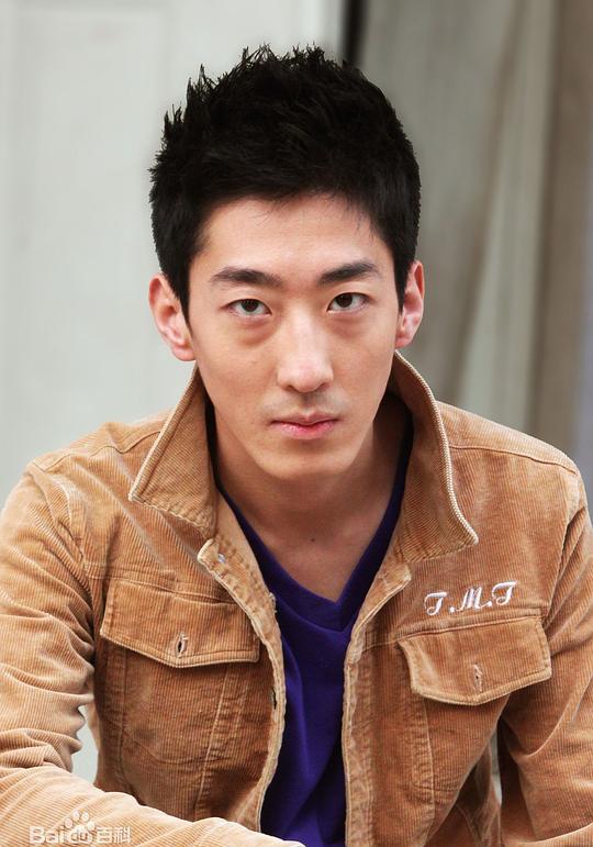 彭禺厶 Yusi Peng照片