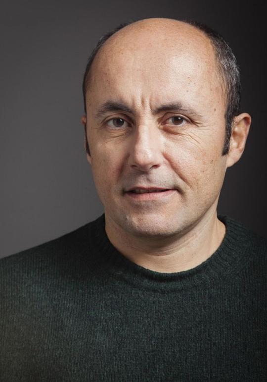 卢乔·帕塔内 Lucio Patané照片