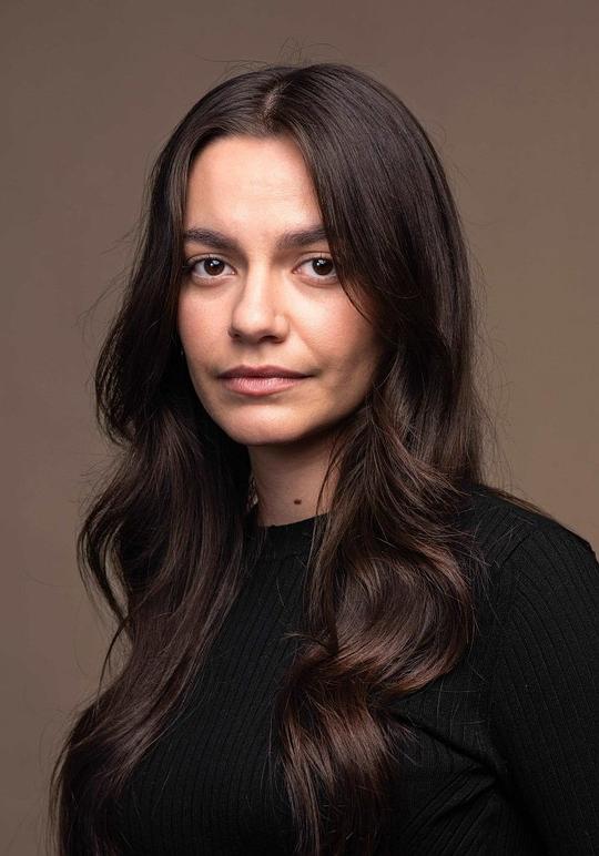 塞莱斯特·鲁茨 Celeste Loots照片