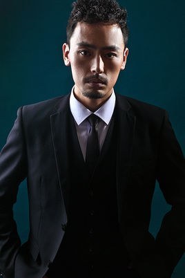 陈立唯 Liwei Chen照片