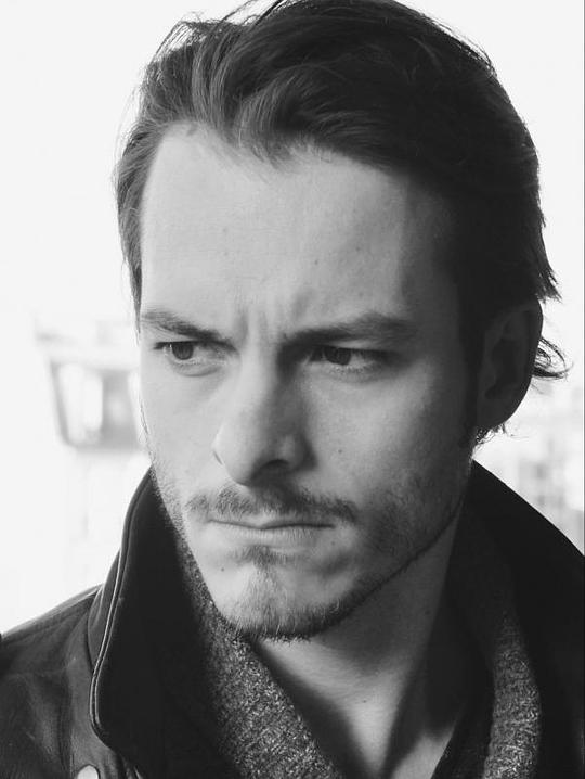 埃里克·普舒 Eric Pucheu照片