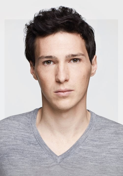 托马斯·席柏斯坦 Thomas Silberstein照片