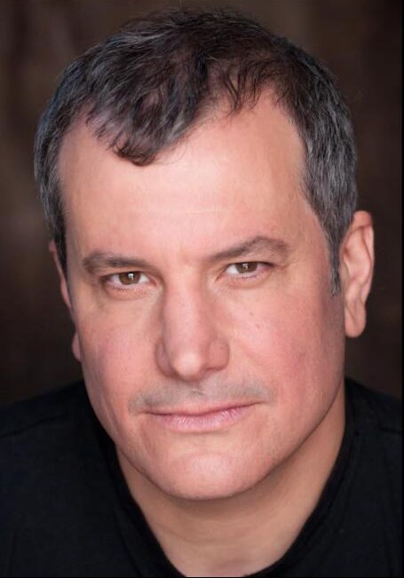 基思·库普费雷尔 Keith Kupferer照片