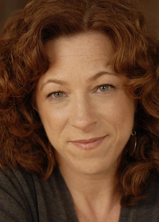 汉娜·德沃金 Hanna Dworkin照片