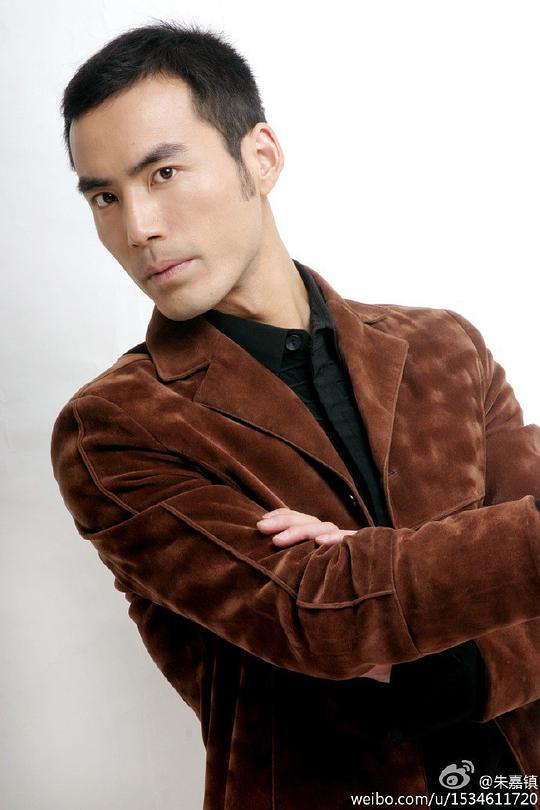 朱嘉镇 Jiazhen Zhu照片