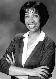 阿尔玛·华盛顿 Alma Washington照片