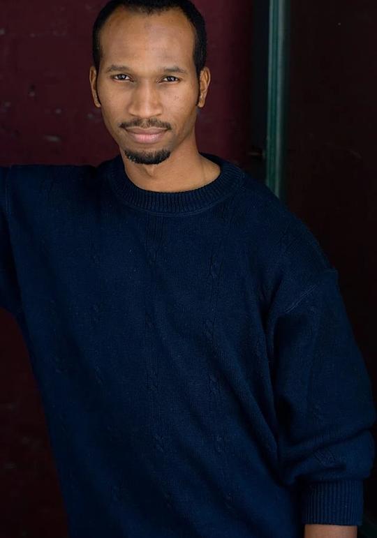 安东尼·艾恩斯 Anthony Irons照片