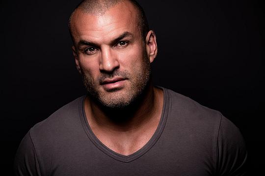 乔尔·加涅 Joel Gagne照片