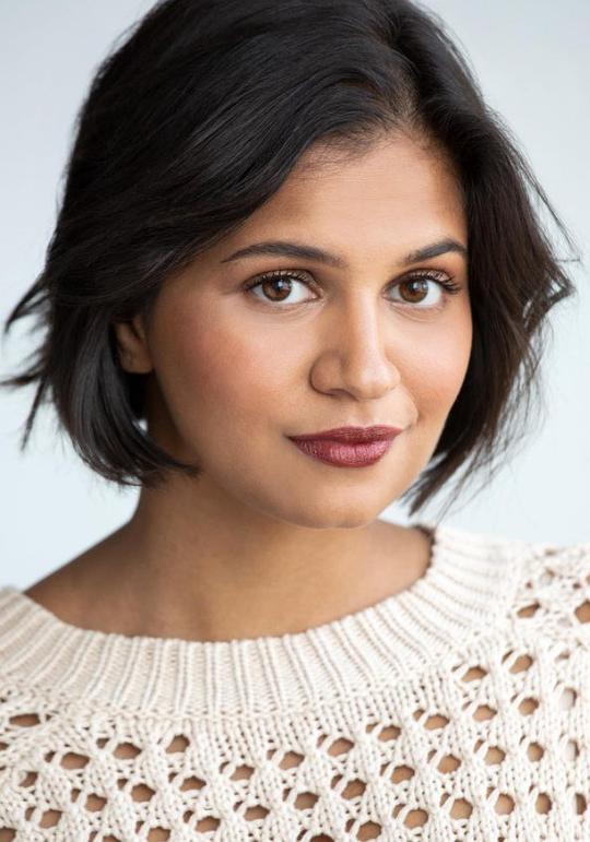 娜塔丽·格蕾切茨 Natalia Gracious照片