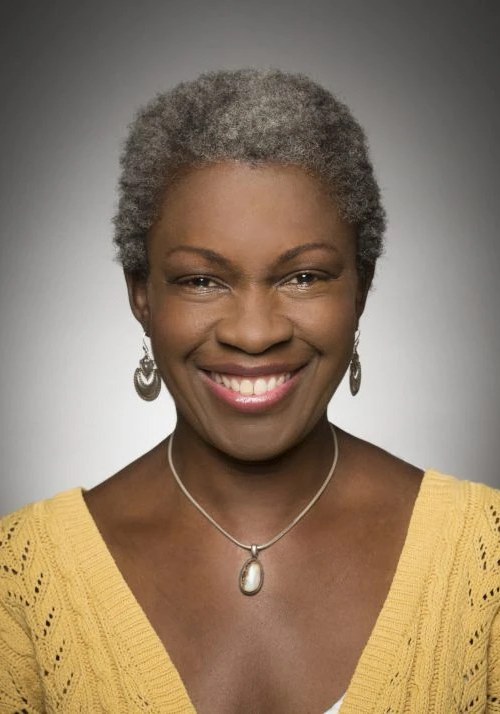 雅娜·麦金托什 Yanna McIntosh照片