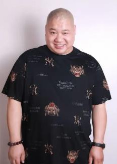 殷志伟 Chi Wai Yan照片