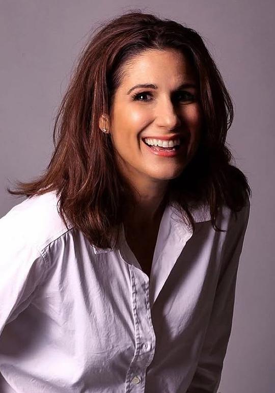 斯蒂芬妮·J·布洛克 Stephanie J. Block照片