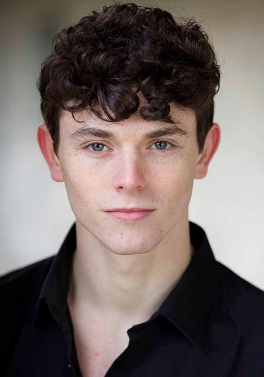 查理·斯坦普 Charlie Stemp照片