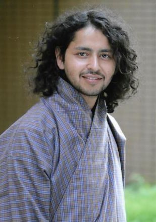 阿伦·巴特拉伊 Arun Bhattarai照片