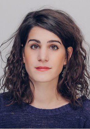 多罗蒂亚·祖尔博 Dorottya Zurbó照片