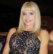 Adriana Aguirre照片