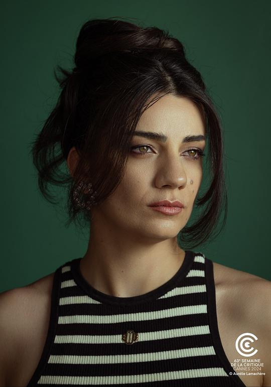 哈拉·拉贾卜 Hala Rajab照片