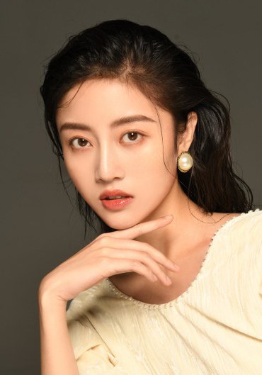 谷雪儿 Xue'er Gu照片