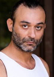 穆达·拉马丹 Mudar Ramadan照片