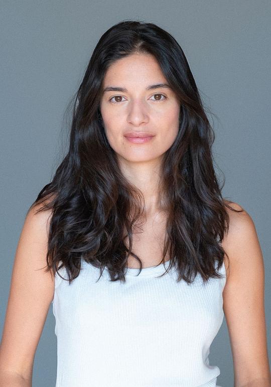 萨布丽娜·乌尔德·汉穆达 Sabrina Ould Hammouda照片