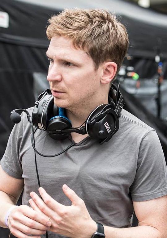 格伦·F·克莱门茨 Glenn F. Clements照片