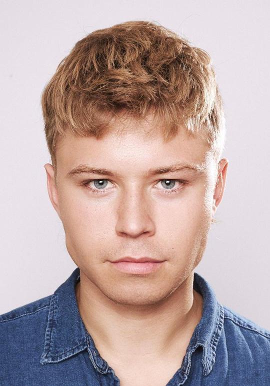 米凯尔·卡贝尔 Mikael Kaaber照片