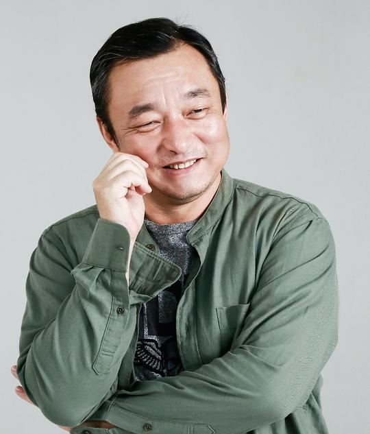 周耀杰 Yaojie Zhou照片