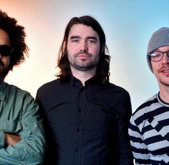 奥斯汀·彼得斯 Austin Peters照片