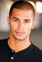 贾森·曼努尔·奥拉扎巴尔 Jason Manuel Olazabal照片