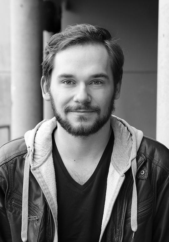 史蒂夫·巴谢 Steve Bache照片