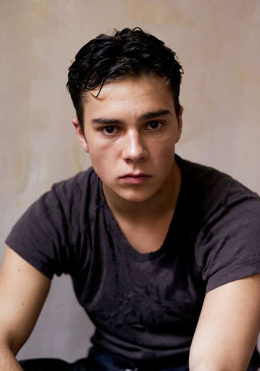 卡洛·克拉姆林 Carlo Krammling照片