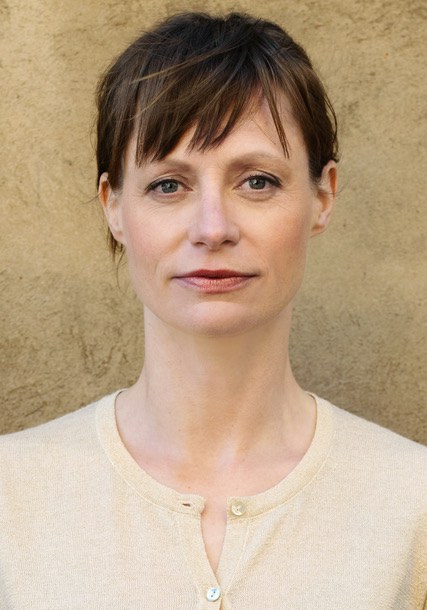 卡塔琳娜·玛丽·舒伯特 Katharina Marie Schubert照片