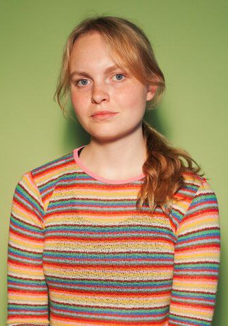 维拉·菲 Vera Fay照片