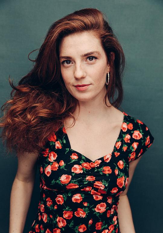 丽莎·里斯纳 Lisa Riesner照片