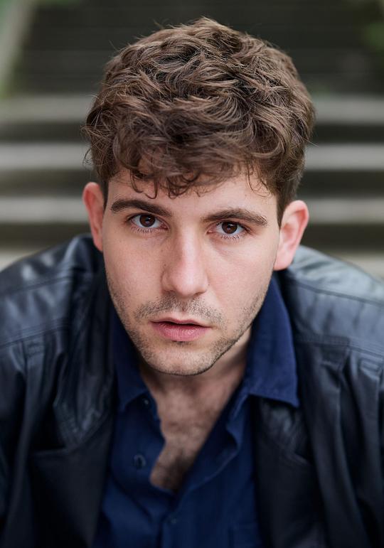 理查德·基普 Richard Kipp照片