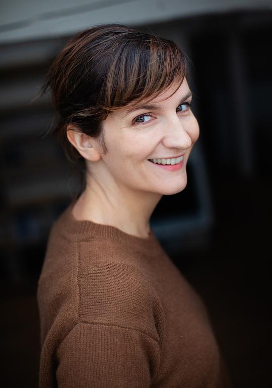 卡塔琳娜·雷 Katharina Ley照片