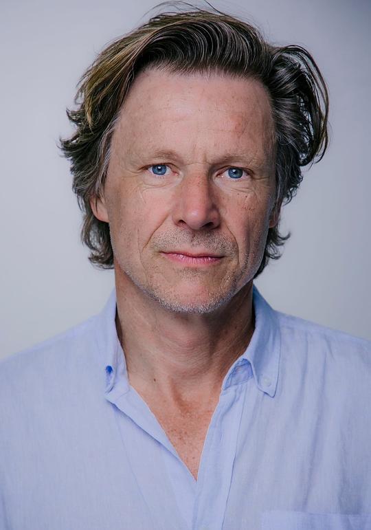 拉尔夫·霍尼克 Ralph Hönicke照片