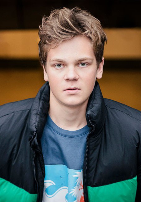 弗兰茨·费迪南德·克劳斯 Franz Ferdinand Krause照片