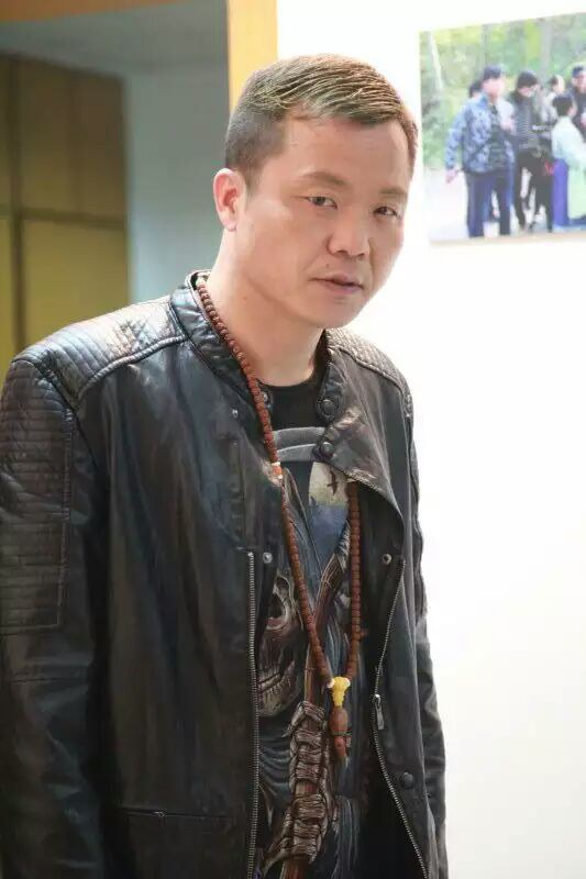 王军 Jun Wang照片