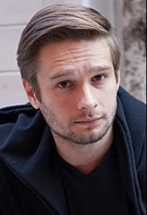 亚历山大·梅乔金 Aleksandr Metyolkin照片