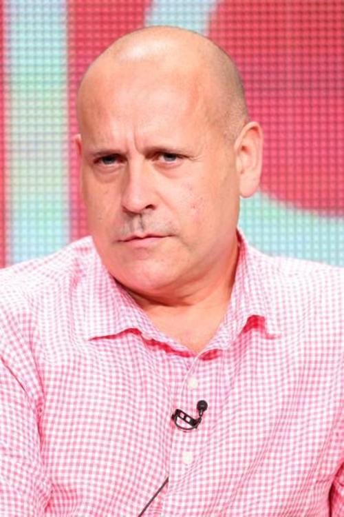 泰瑞·麦克多诺 Terry McDonough照片