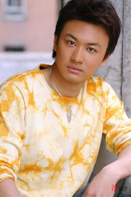 袁世龙 Shilong Yuan照片